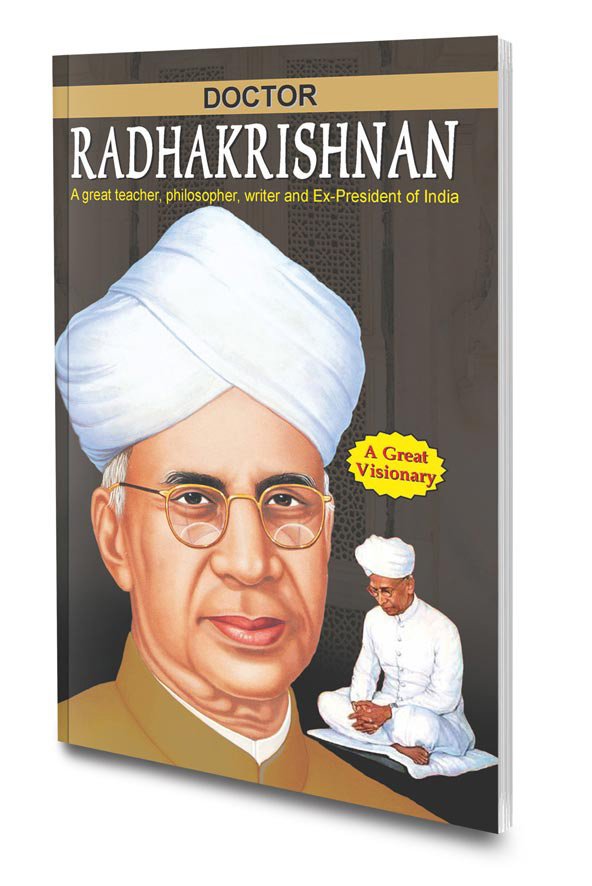 Doctor Radhakrishnan